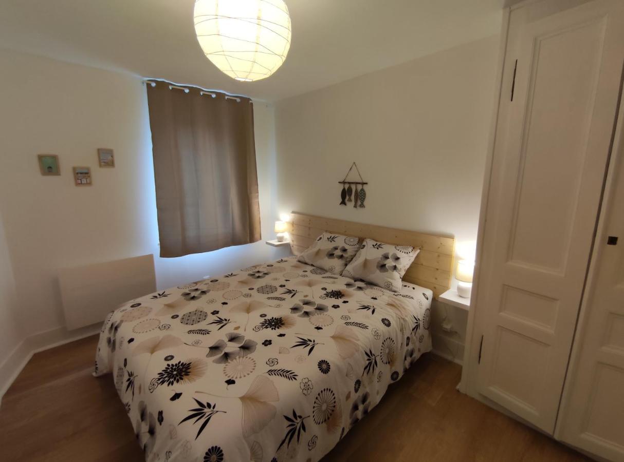 Joli T2 Proche Du Centre Et Des Remparts Apartment Boulogne-sur-Mer Bagian luar foto