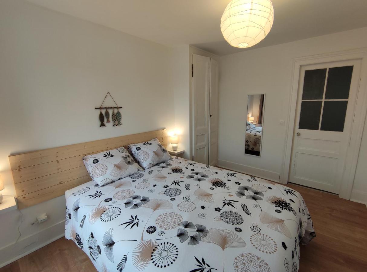 Joli T2 Proche Du Centre Et Des Remparts Apartment Boulogne-sur-Mer Bagian luar foto