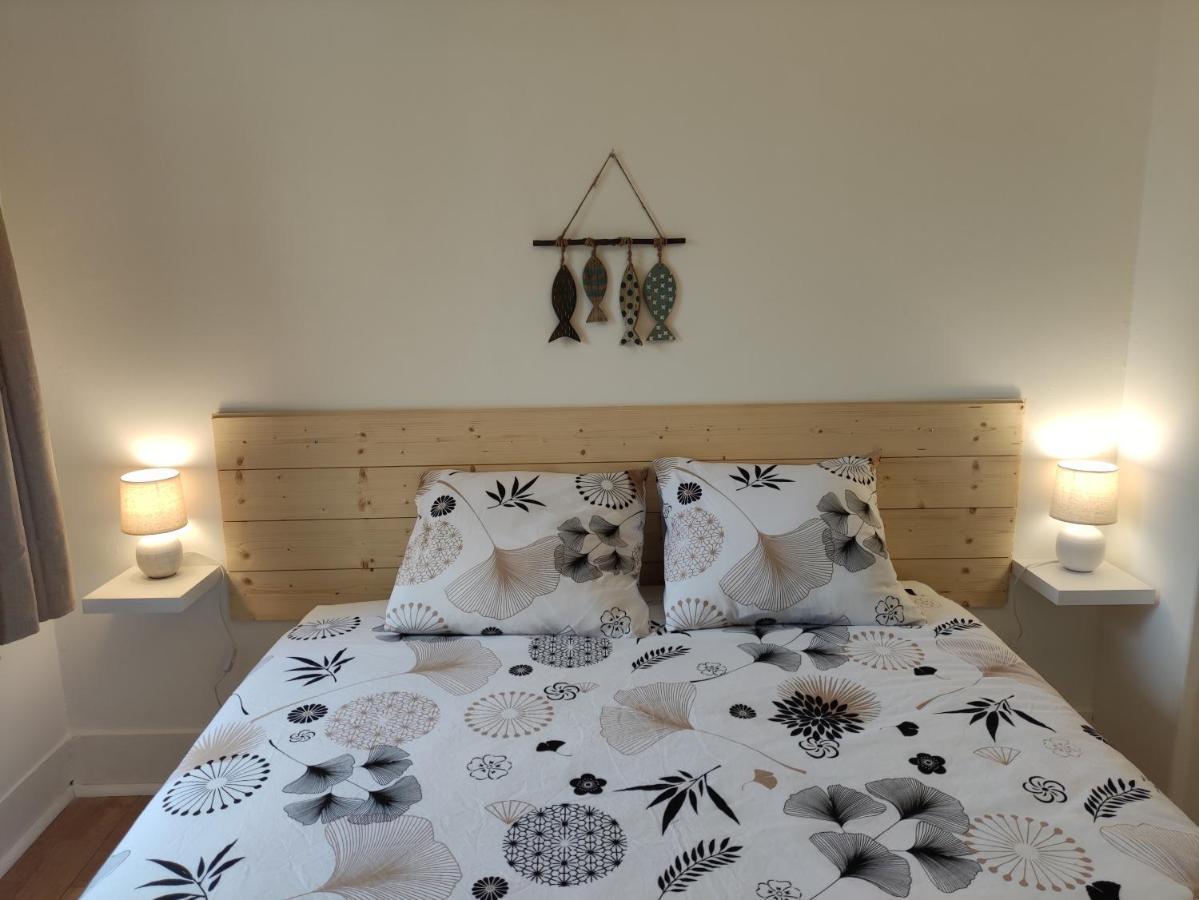Joli T2 Proche Du Centre Et Des Remparts Apartment Boulogne-sur-Mer Bagian luar foto